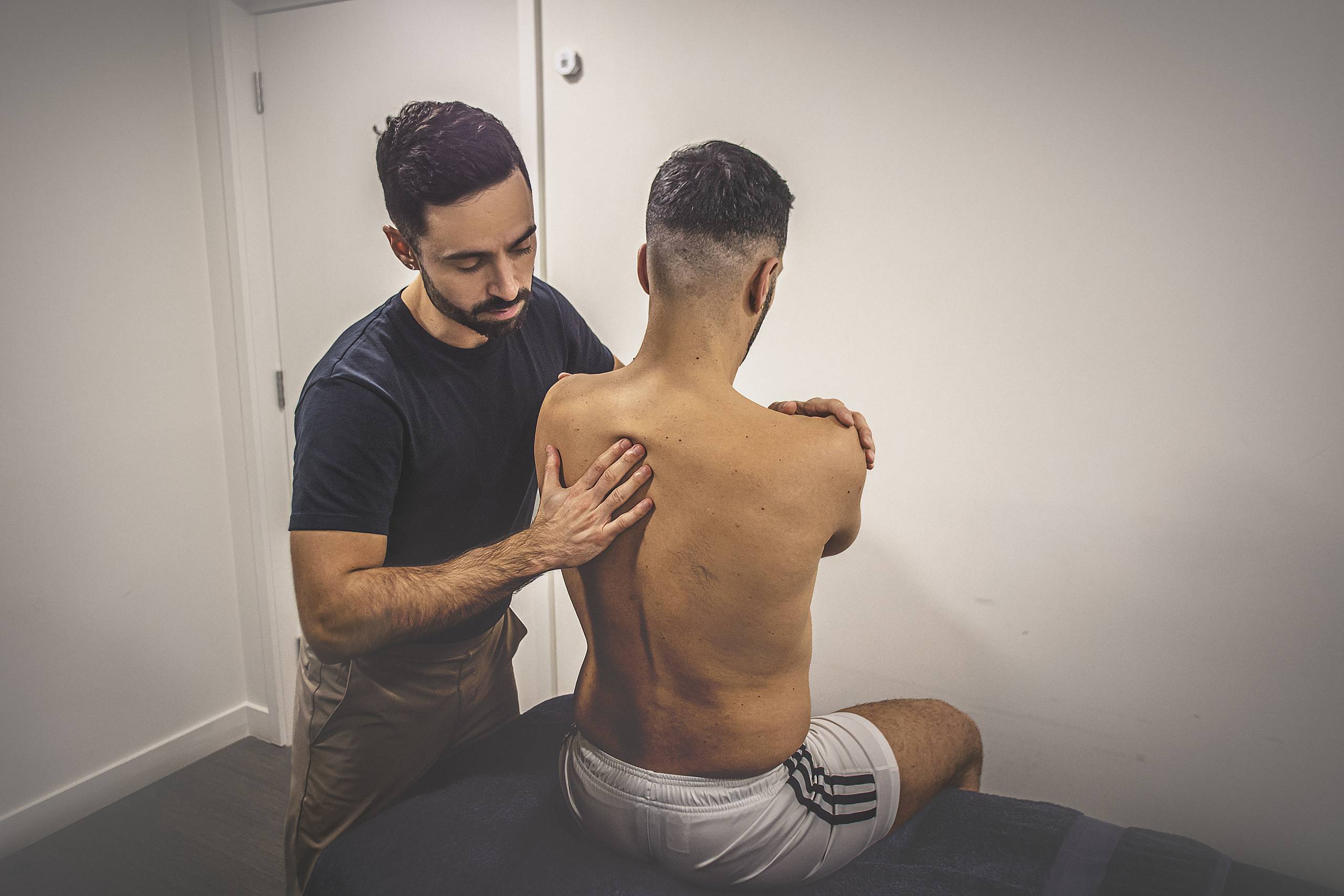 Musculoskeletal (MSK) Physiotherapy