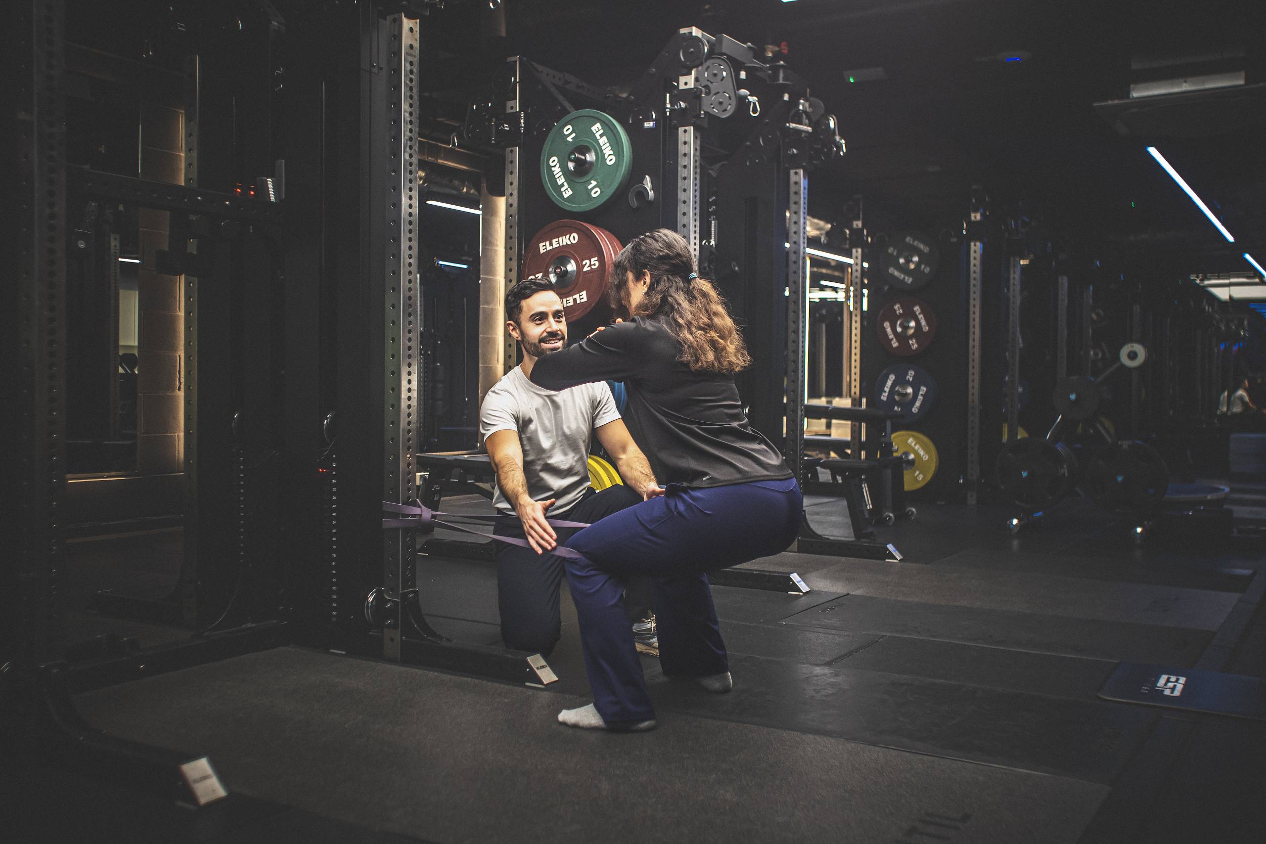 Orthopaedic Rehabilitation