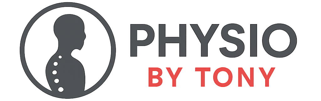 Physio by Tony